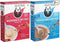 HEALTHY PANDA Organic Multigrain Dry fruit Baby Cereal